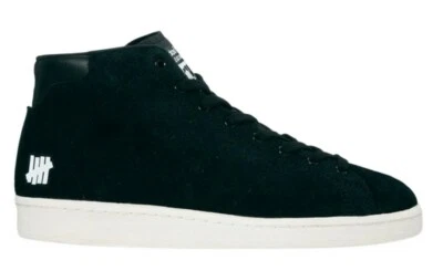 Adidas Official Mid 80s Undefeated x Neighborhood x Adidas Consortium M22694 - Image 1 of 2