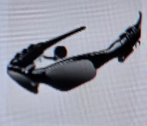 Outdoor Cycling Sports Glasses Wireless Headphones - Picture 1 of 1