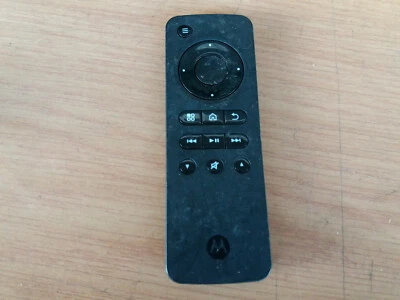 Motorola Atrix IR Remote (433) - Image 1 of 2