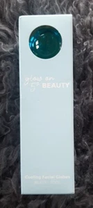 Glow on 5th Beauty "Cooling Facial Globes" Kühlende Gesichtsmassage Neu! - Bild 1 von 1