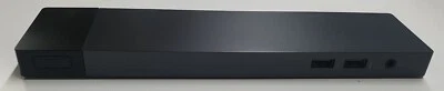 HP Elite Thunderbolt 3 Dock HP ZBook ohne Kabel HSTNN-CX01 841830-002  - Bild 1 von 3