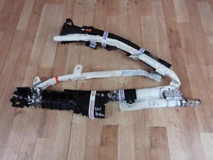 Toyota CHR CH-R 2016 2017 2018 2019 2020 2021 airbag roof RIGHT + LEFT - Picture 1 of 2