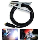 3Meter 300A Earth Clamp Cable  ARC MIG TIG Welders Machine