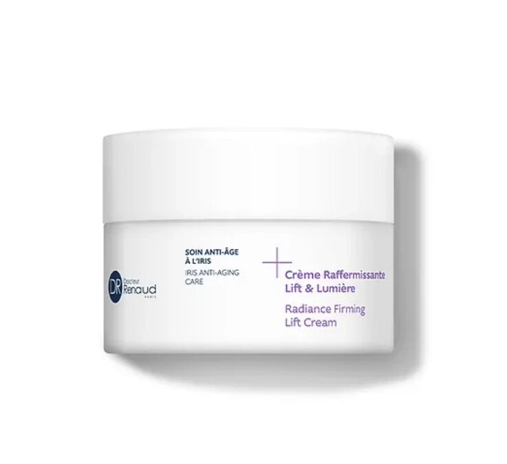Dr Renaud Radiance Firming Lift Cream 50ml #nom - Photo 1/1