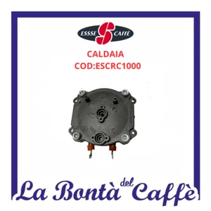 CALDAIA RICAMBIO ORIGINALE MACCHINA DA CAFFE' ESSE ESSSE SEGAFREDO - Bild 1 von 2