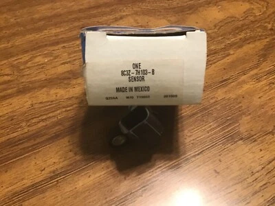 8c3z-7h103-b sensor motor nuevo ford v-8 y v10 2007 a 2014 e150 a e550 2008 t Foto 1 de 3