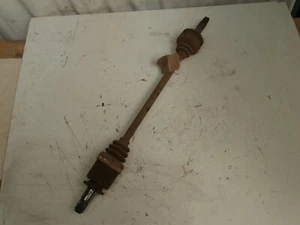 1998-2003 Subaru Legacy nearside/left hand side rear drive shaft - Picture 1 of 3