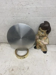 1992-99 Chevy Suburban Tahoe Yukon Astro Wheel Center Hub Cover Cap OE 15650043 - Picture 1 of 14