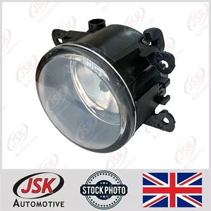 Front Fog Lamp LH for Tata 2.2 DiCOR Xenon Aria Replaces 289454400108 - Picture 1 of 4