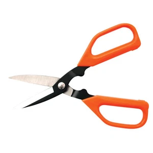 Carbon Blade Scissors High Quality Floristry Craft Scissors Universal - Picture 1 of 1