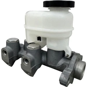 Carquest 10-2851 Master Cylinder New with Reservoir fits BUICK CENTURY REGAL + - Picture 1 of 11