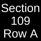 2 Tickets Windy City Thunderbolts @ Florence Y'alls 6/13/24 Florence, KY