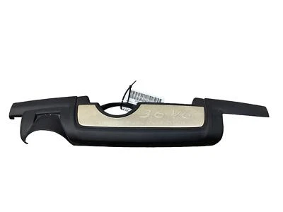 2015 2016 2017 2018 PORSCHE CAYENNE 3.6L ENGINE COVER TRIM PANEL 7L5103925 OEM Foto 1 de 4