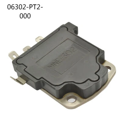 Módulo de control de encendido del encendedor MC-8541 30130-P75-006 para Honda CR-V CRV Civic Foto 1 de 4