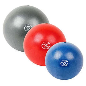 Fitness Mad Exer Soft Pilates Ball Yoga Gym Training 7" 9" 12"