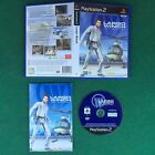 (PS2) WIDE WINCH EMPIRE UNDER THREAT (ITA 2000 PlayStation 2 + Booklet Manual