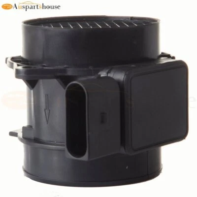 Medidor sensor de flujo de aire másico MAF para 1999-2004 VOLVO V40 1.6 B 4164 S2 5WK9624 Foto 1 de 4