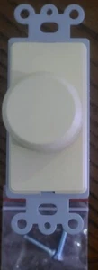 Pass & Seymour AVC-W Audio Volume Control - F7567L-IV-4429 - Picture 1 of 3