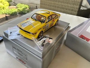 BRM BRM134 1/24 Slot Car OPEL Kadett GT/E. - Picture 1 of 2