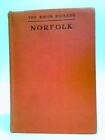 Norfolk (The King's England Series) (Arthur Mee (Editor) - 1940) (ID:66977)