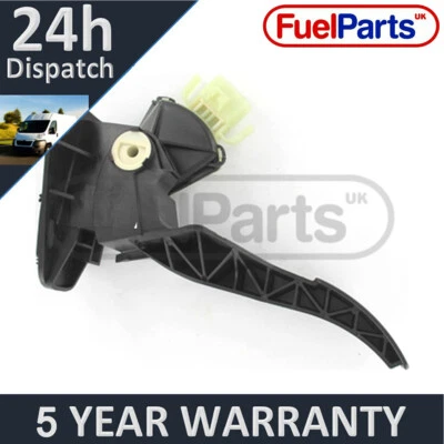 For Ford Transit 2000-2006 FuelParts Accelerator Pedal Position Sensor - Image 1 of 2