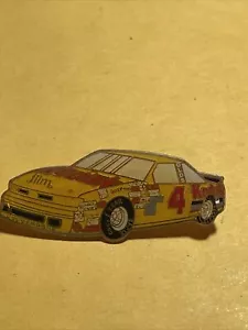 NASCAR Kodak No. 4 Car Lapel Hat Pin - Picture 1 of 4