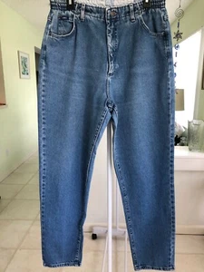 MUJER LEE JEANS TALLA 14 ENTREPIERNA 30 #7038 - Imagen 1 de 4