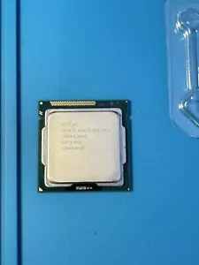 Intel Xeon E3-1230V2 3.30GHz Quad Core CPU SR0P4 - Picture 1 of 1