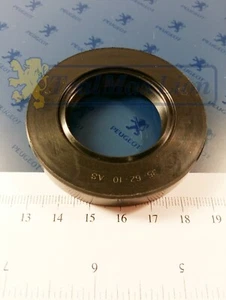 Joint étanchéité arbre récepteur boite vitesses Peugeot 203 403 404 boites C2 C3 - Picture 1 of 7