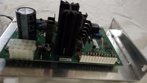 Life Fitness Controller Board For 95R & 95C - Picture 1 of 5