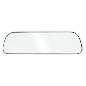 Inside Rear View Mirror 1964-1967 Chevelle El Camino 1963-66 Impala & Caprice - Picture 1 of 4