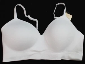 Truekind Supportive Comfort Wireless Shaping Bra Assorted Colors/Sizes S-4XL NWT - Picture 1 of 19