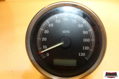 Harley-Davidson Electra Glide Speedo 2008 calibre velocímetro 67349-08 Foto 1 de 4