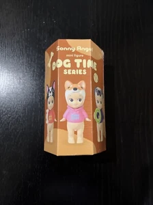 Sonny Angel Dog Time Series - 1 Sealed Blind Box Authentic - Picture 1 of 4