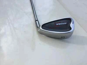 Golden Bear Mega Pro S Wedge-Right Handed-Ultralight Flex- QCR-5 - Picture 1 of 1