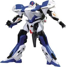 Evolutions Toy HAFM Salteckaman Noal Machine Non-Scale ABS & PVC figure