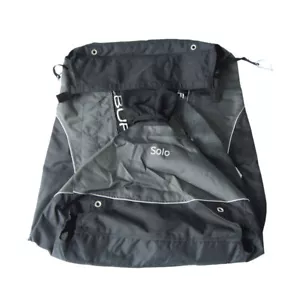 Capa Solo 2016 Gris/Negro 3091996009 Burley Transporte - Imagen 1 de 1