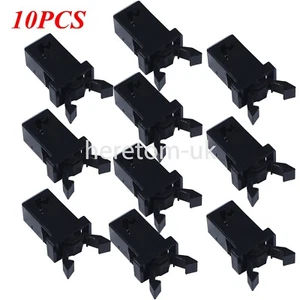 10PCS Replacement Repair Push to Lock Latches For Synology Type D3 D5 or D6 tray - Picture 1 of 10