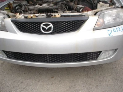 Engine ECM Electronic Control Module 2.0L Fits 01-02 MAZDA PROTEGE 1432344 - Изображение 1 из 4