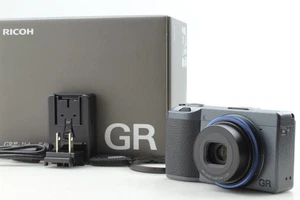 [Unbenutzt] RICOH GR IIIx III X Urban Edition kompakte Digitalkamera aus JAPAN - Bild 1 von 11