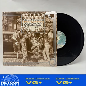 Alice Cooper - Alice Cooper's Greatest Hits Vinyl LP Very Good Plus (VG+)/Very G - Imagen 1 de 5