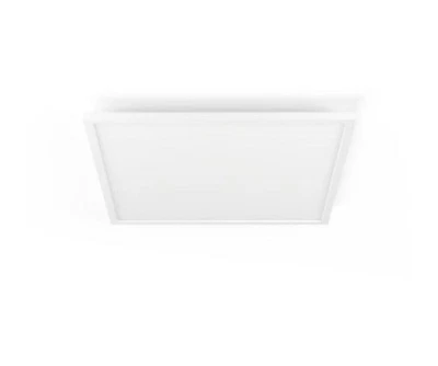 Pannello led Philips Hue Aurelle 38262600 929003099201- bianco - Immagine 1 di 3