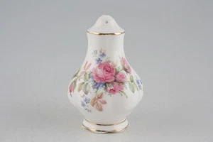 Royal Albert - Moss Rose - Salt Pot - 127931G - Picture 1 of 1