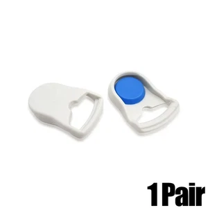 2pcs Positive Pressure Magnetic Headgear Clips CPAP Clips - Picture 1 of 8