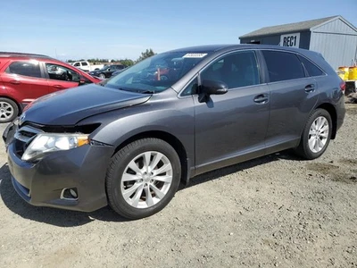 COOLANT RESERVOIR 164700P030 2009-2016 TOYOTA VENZA - Image 1 of 4