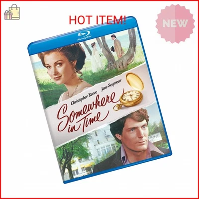 Somewhere in Time [Blu-ray] - Image 1 of 2