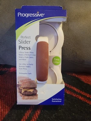 Prensa deslizante progresiva perfecta HPM-50 Foto 1 de 3