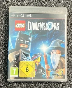 LEGO Dimensions Sony PlayStation 3 - Picture 1 of 3