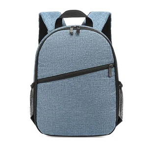 Multi-Function Digital Camera Backpack Bag  Outdoor DSLR Camera Bag for  3064 - Picture 1 of 8