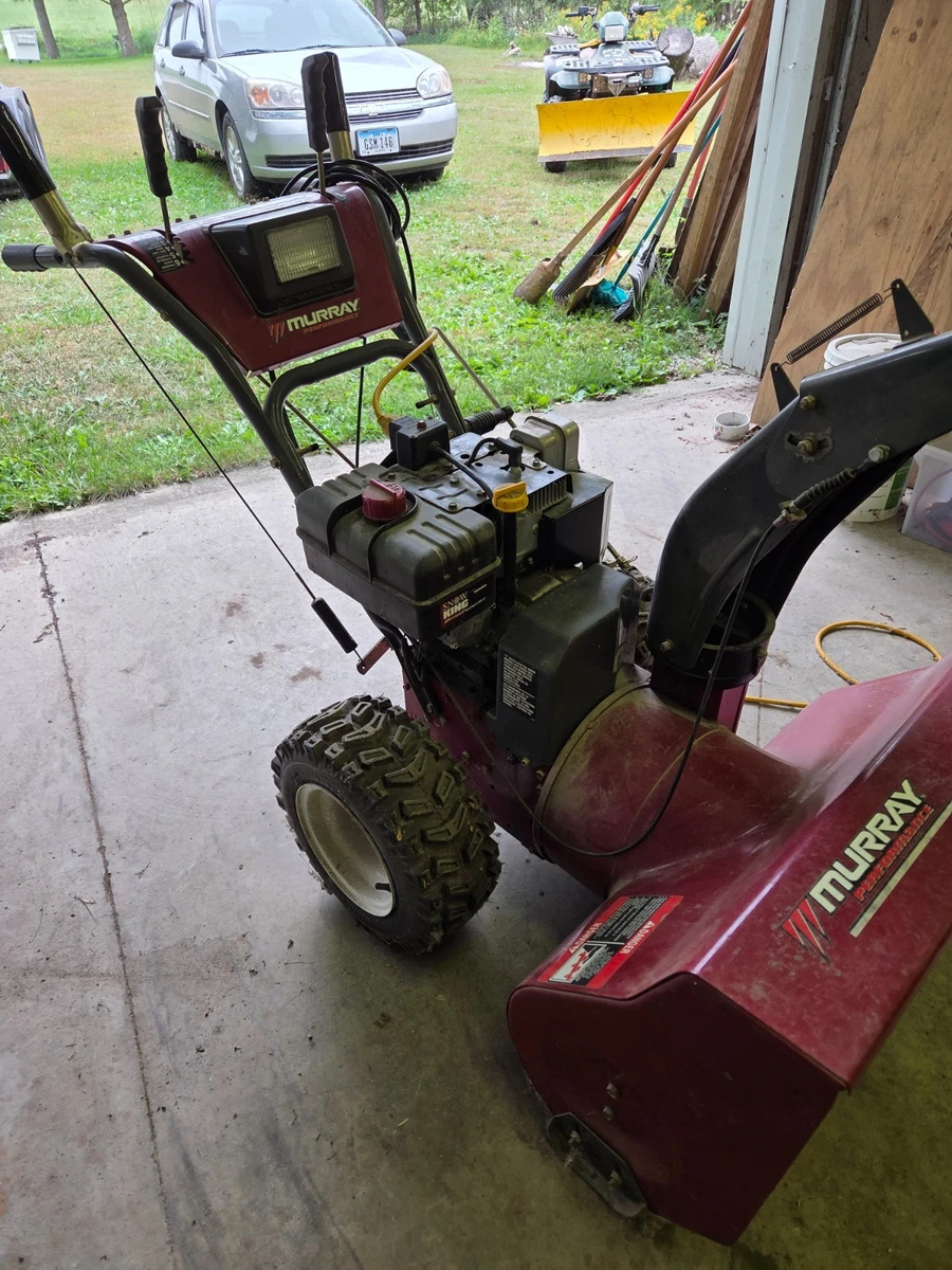 Honda Soplador De Nieve Eléctrico De Dos Etapas